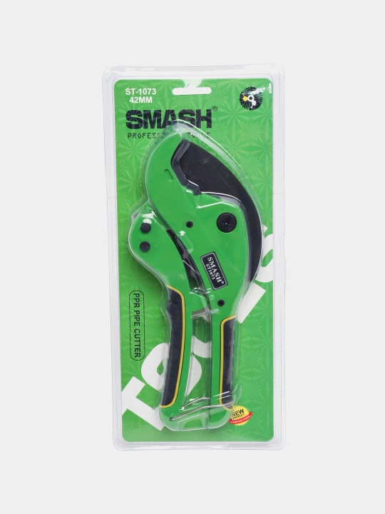 Plastik quvur qaychi, quvur kesgich, Smash ST-1070/ ST-1071/ ST-1072/ ST-1073/ ST-1074