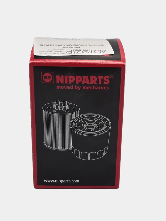 Фильтр масляный Nipparts N1312027 Land Cruiser Prado IV J150/Camry IXXV70/Corolla XI