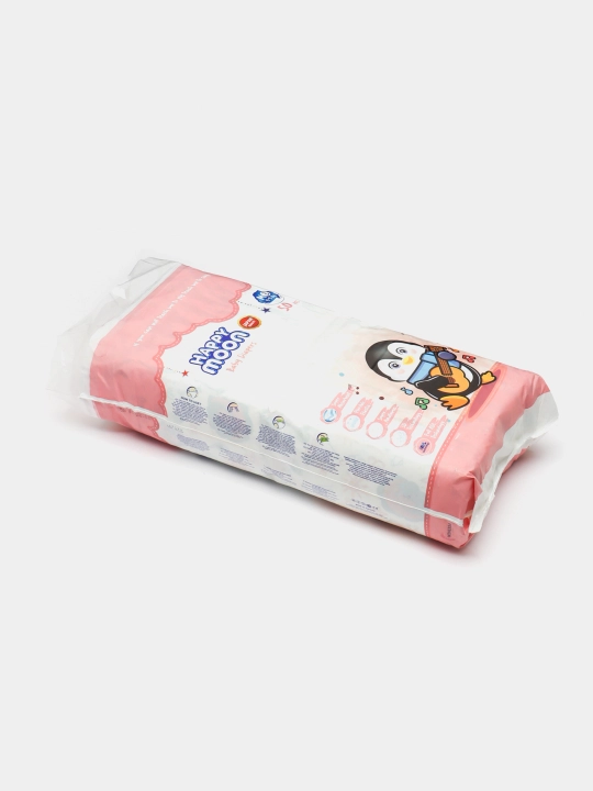 Tagliklar Happy Moon №3, 50 dona