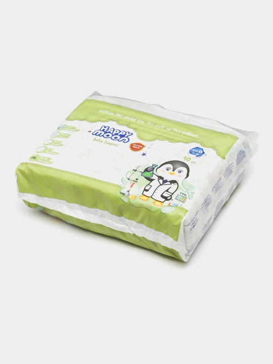 Tagliklar Happy Moon №6, 40 dona