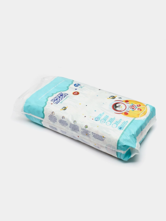 Tagliklar Happy Moon №5, 50 dona