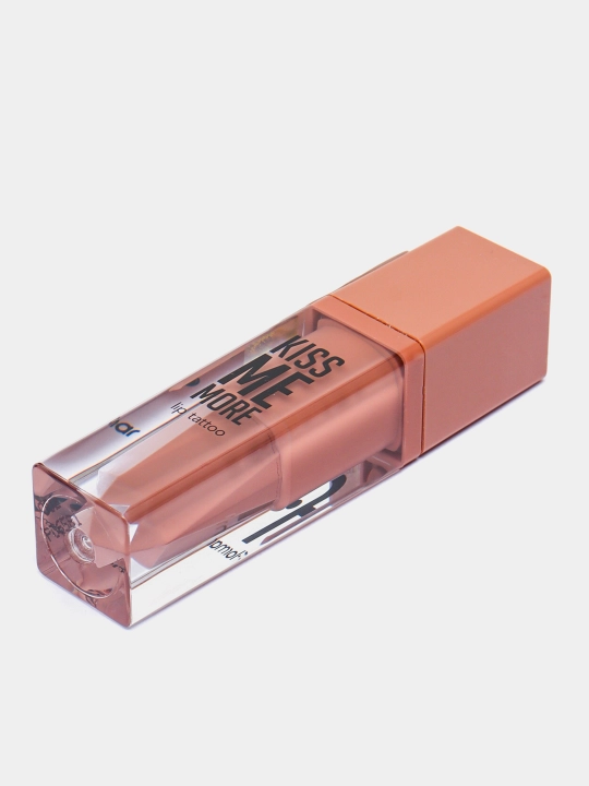 Lab bo'yog'i Flormar Kiss me more Lip Tattoo