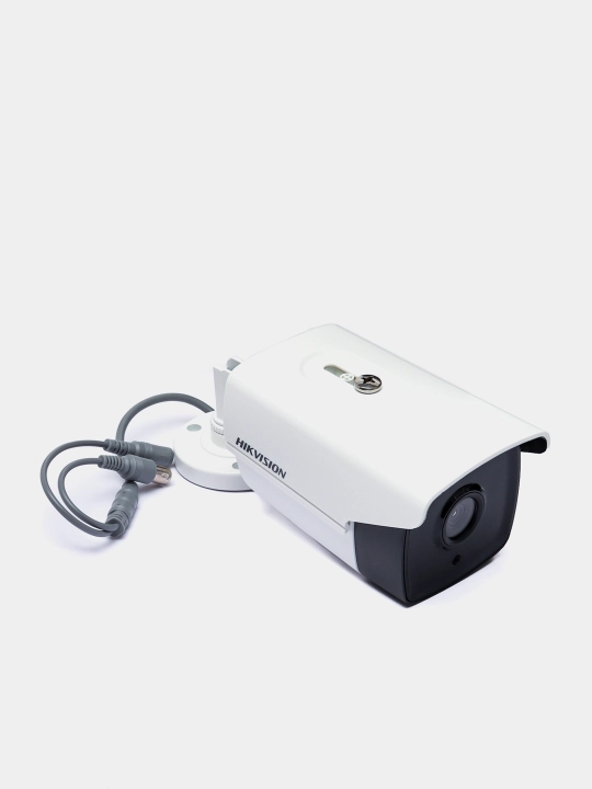Камера видеонаблюдения DS-2CE16D0T-IT5E, 6 мм - 