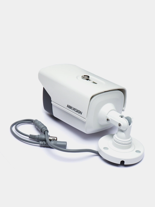 Камера видеонаблюдения DS-2CE16D0T-IT5E, 6 мм