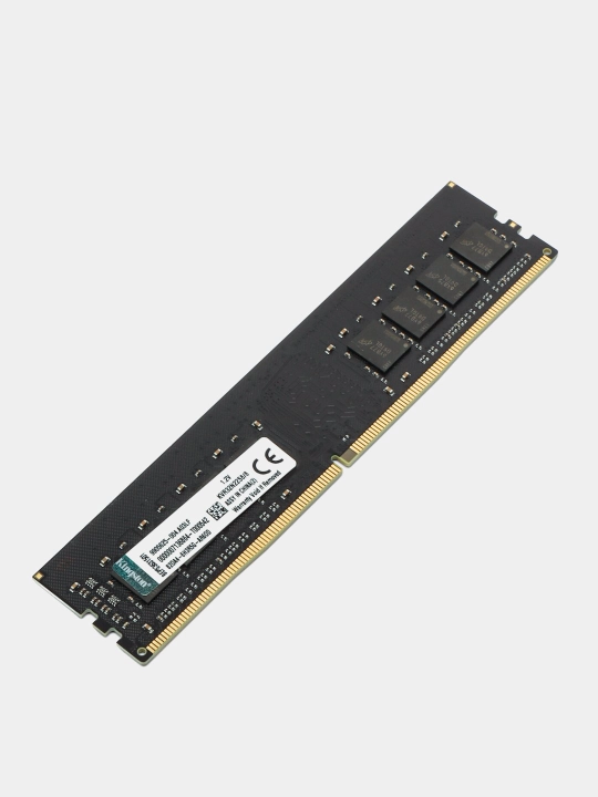 Оперативная память для ПК Kingston DDR4 8GB 16GB 3200 MHz  DIMM OEM