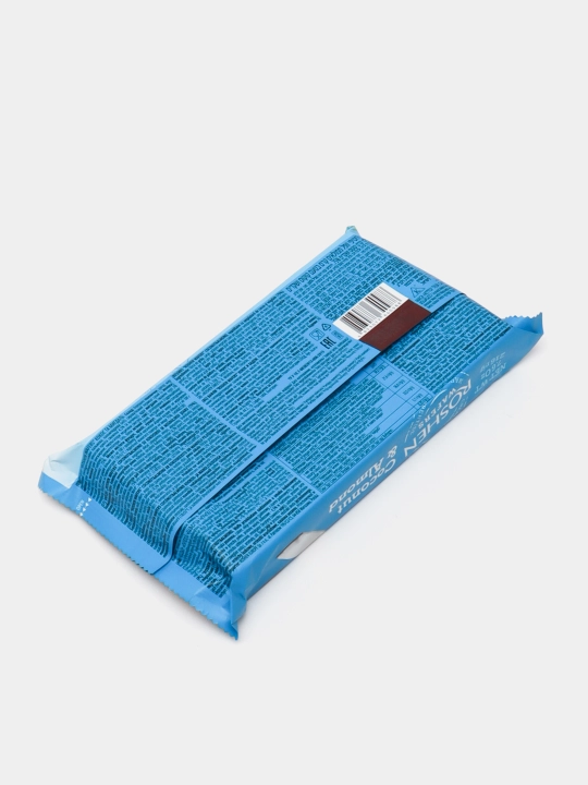 Vafli Roshen Wafers kokos va bodom, 216 g