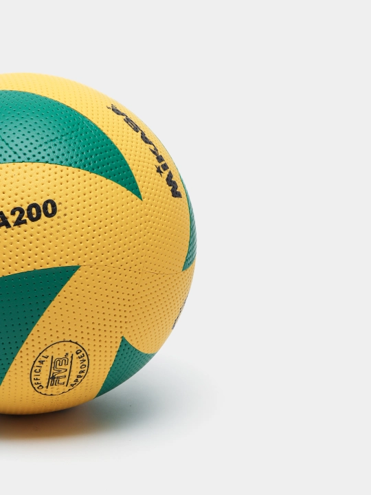 Voleybol to'pi, Mikassa V200