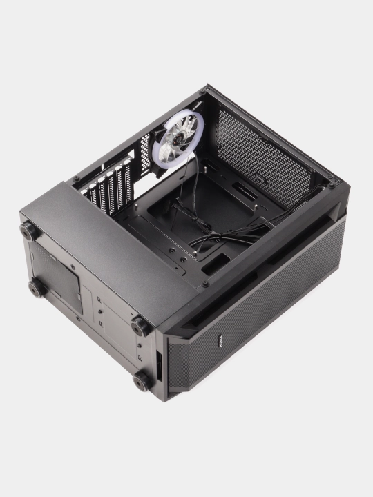 Игровой корпус Xtech R19 RGB