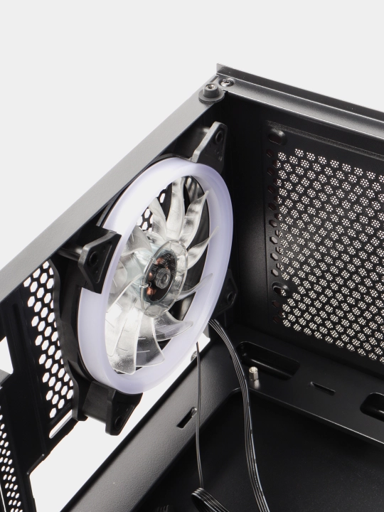 Игровой корпус Xtech R19 RGB