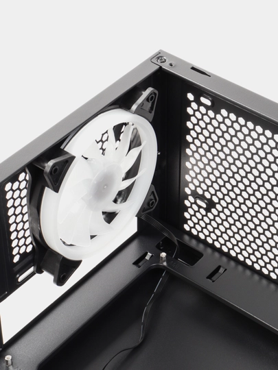 Игровой корпус Xtech H10 RGB