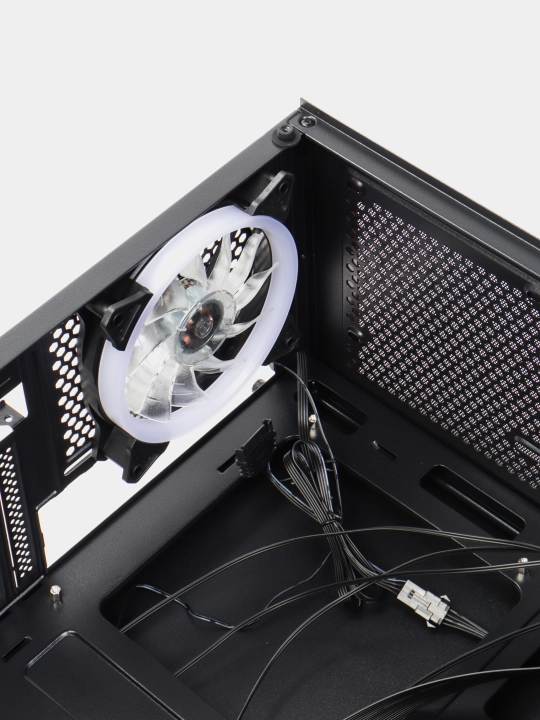 Игровой корпус Xtech R02 RGB