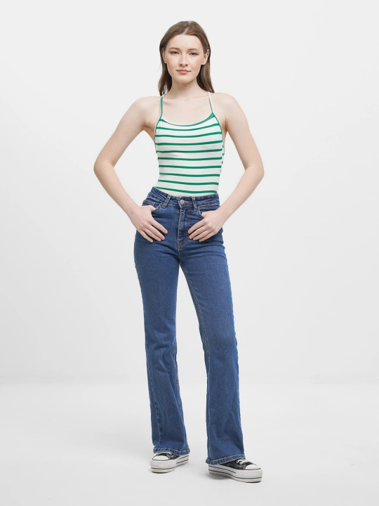 TERRA PRO Женское боди SS24WES-52171