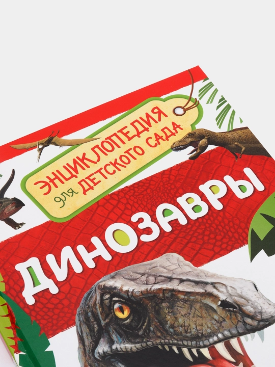 Seriya Entsiklopediya dlya detskogo sada, 4-5 yoshli bolalar uchun ta'lim faktlari