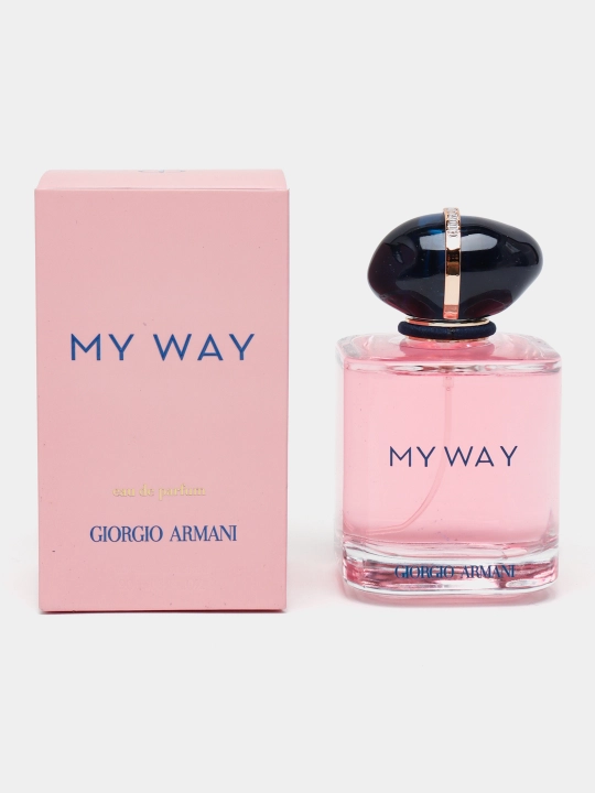 Парфюмерная водa My Way, для женщин, 90 мл - 