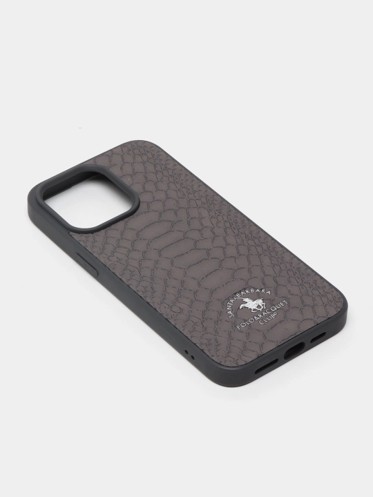 Чехол Santa Barbara Polo & Racquet, для смартфонов iPhone X, 11, 12, 13, 14, 15, 16 Pro, Pro Max