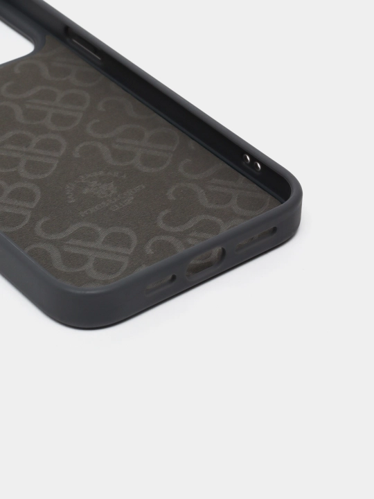 Чехол Santa Barbara Polo & Racquet, для смартфонов iPhone X, 11, 12, 13, 14, 15, 16 Pro, Pro Max