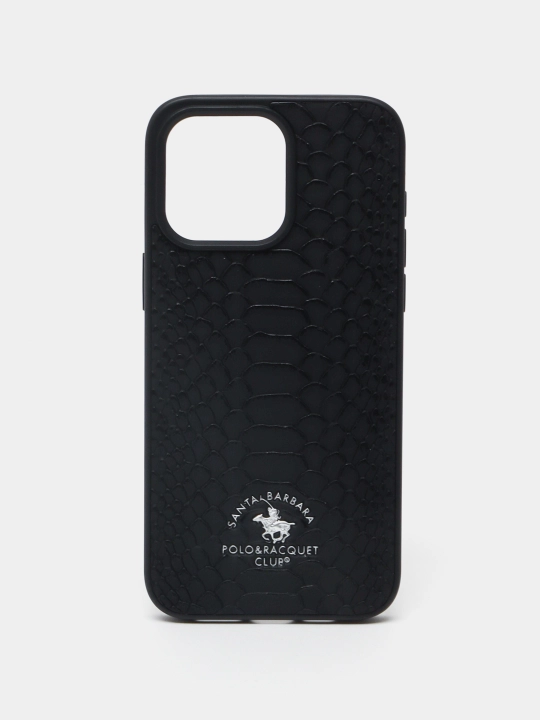 Чехол Santa Barbara Polo & Racquet, для смартфонов iPhone X, 11, 12, 13, 14, 15, 16 Pro, Pro Max