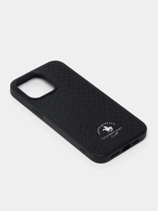 Чехол Santa Barbara Polo & Racquet, для смартфонов iPhone X, 11, 12, 13, 14, 15, 16 Pro, Pro Max