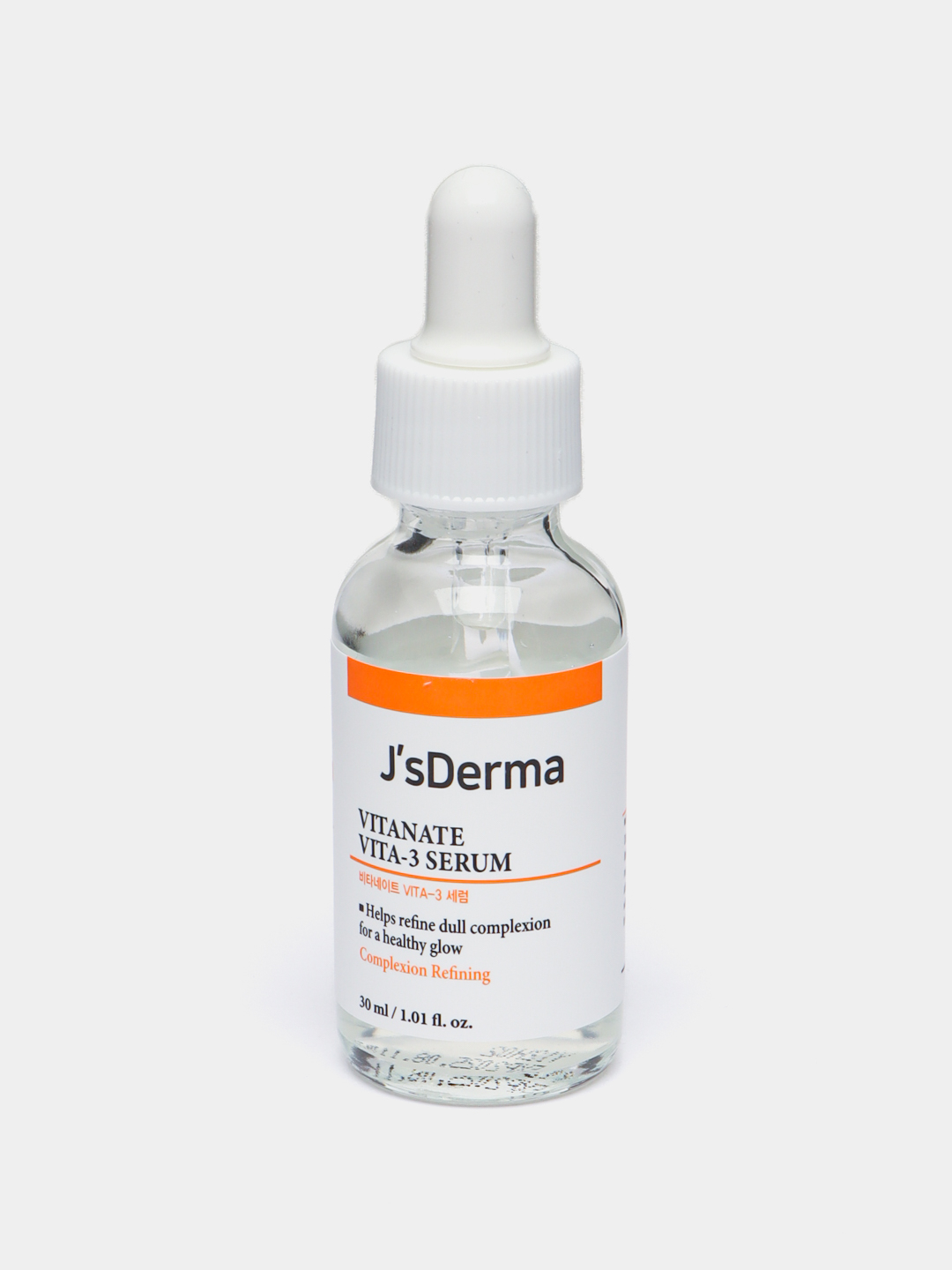 Js derma. Js derma