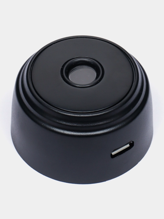 Simsiz mini kamera A9 Wi-Fi bilan +32 Micro SD fleshka sovg'a - 