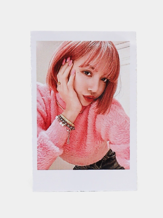 Стикеры Blackpink, 30 шт