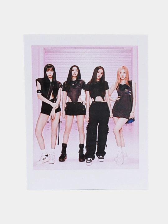 Стикеры Blackpink, 30 шт