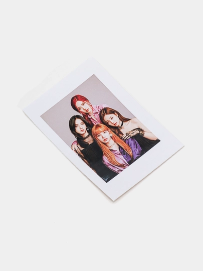 Стикеры Blackpink, 30 шт