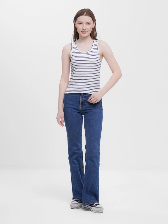 TERRA PRO Ayollar top kiyimi SS24WES-21248