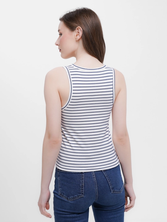 TERRA PRO Ayollar top kiyimi SS24WES-21248