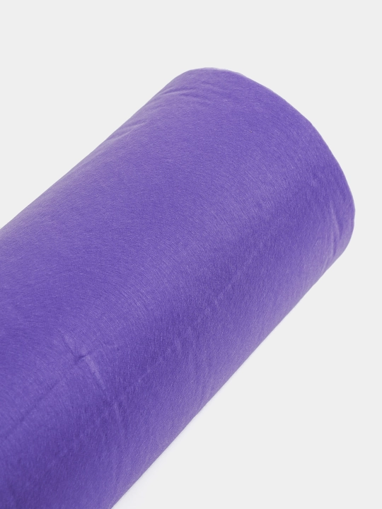 Bir martalik choyshablar SPANBOND, rulonda, 100 dona