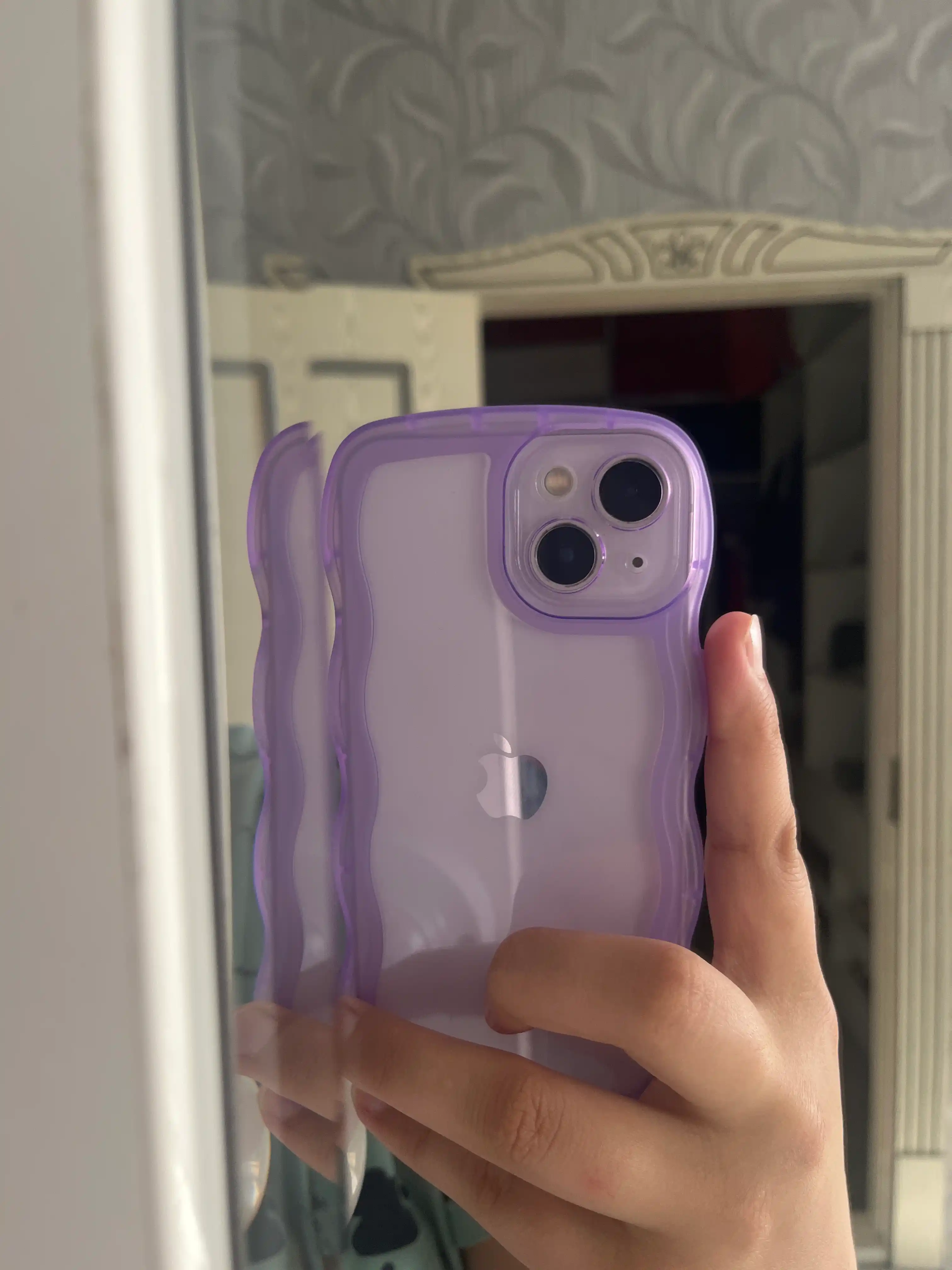 Силиконовый супер чехол для iPhone 13/14/15, 12/13/14/15 Pro, 12/13/14/15 ProMax
