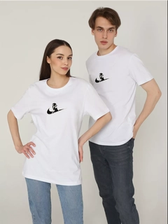 Белый