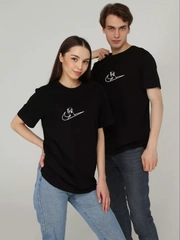 Черный