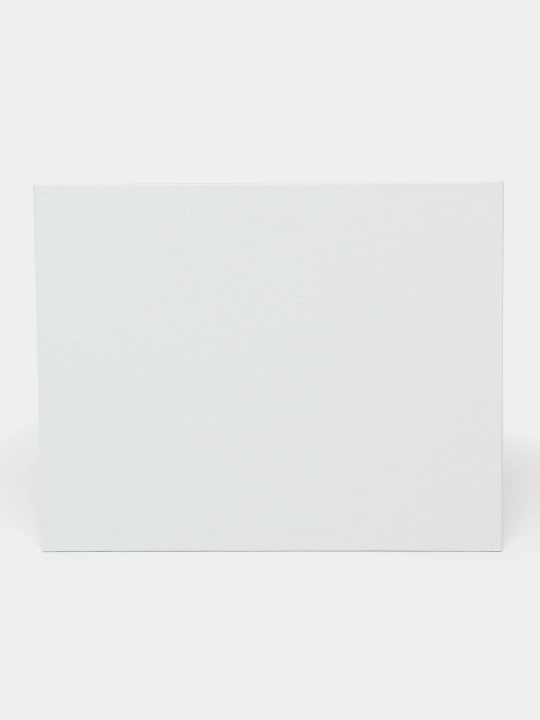 Kartonga astarlangan xolst "VISTA-ARTISTA" CPG-2025, 20 * 25 sm, 280 g/kv.m q0000050955