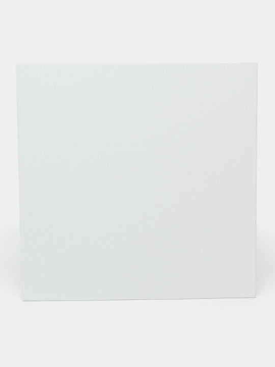 Kartonga astarlangan xolst "VISTA-ARTISTA" CPG-3030, 30 * 30 sm, 280 g/kv.m q0000050959