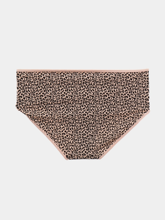 Ayollar uchun slip shorts, o'rtacha kattalikdagi 3XL-6XL, paxta, Turkiya