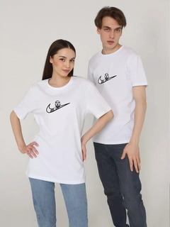 Белый