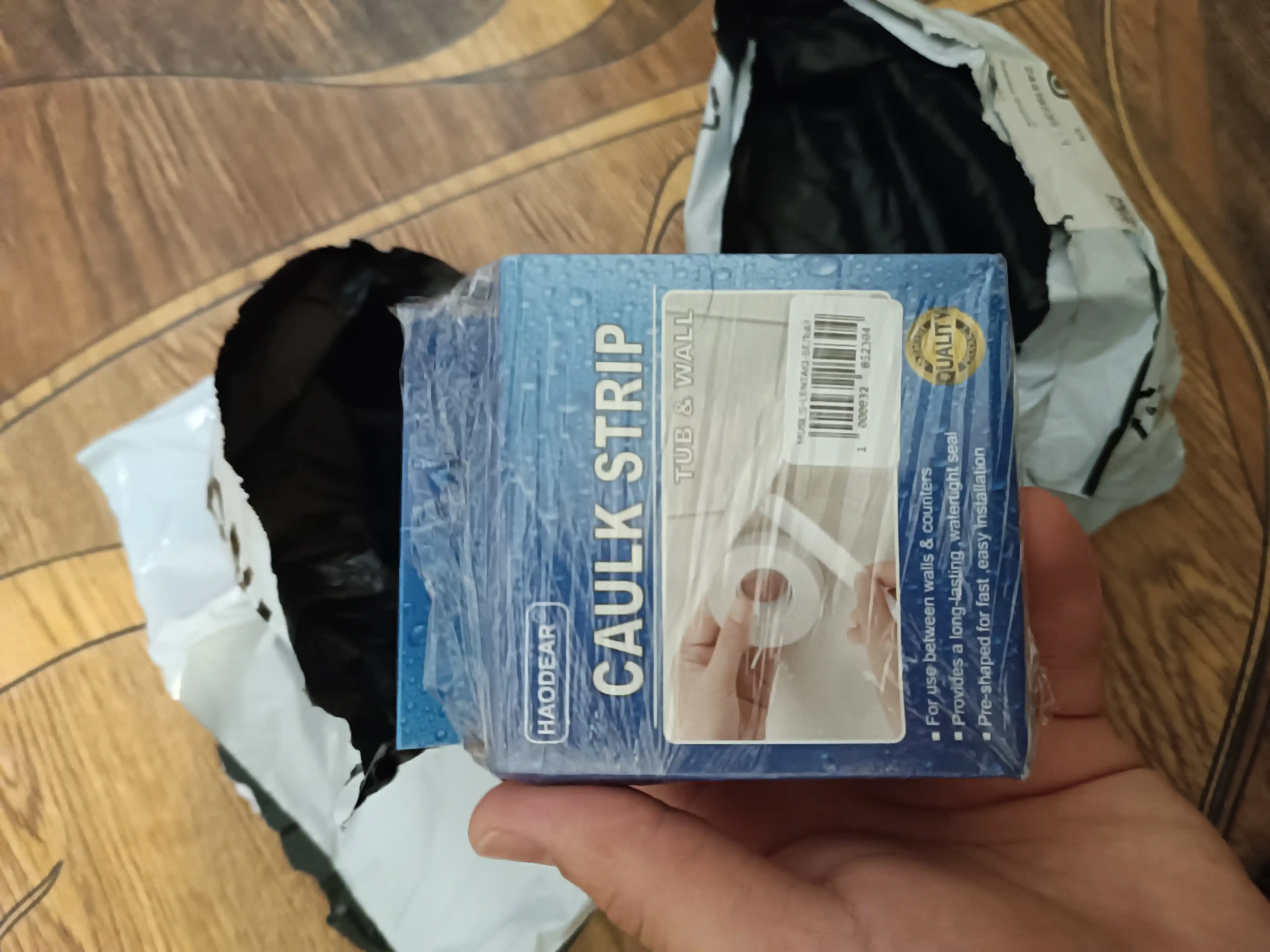 Бордюрная лента, самоклеящаяся, из ПВХ, для ванны, кухни, раковин, окон, газовых плит