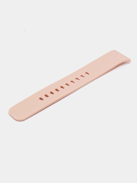 Tasma silikon Samsung Galaxy Fit 3 uchun