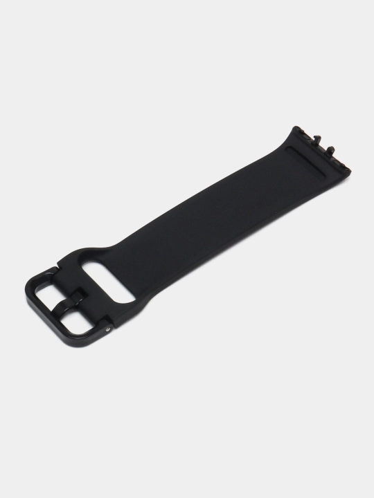 Tasma silikon Samsung Galaxy Fit 3 uchun
