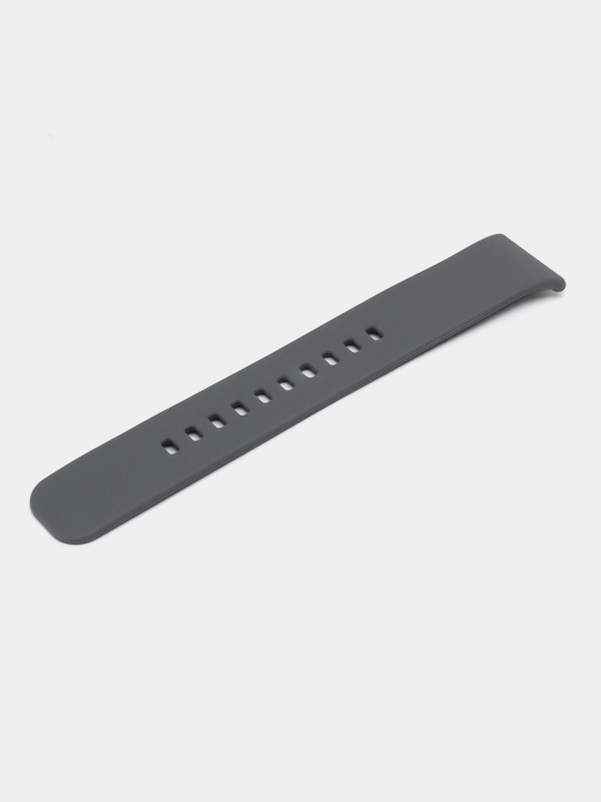 Tasma silikon Samsung Galaxy Fit 3 uchun
