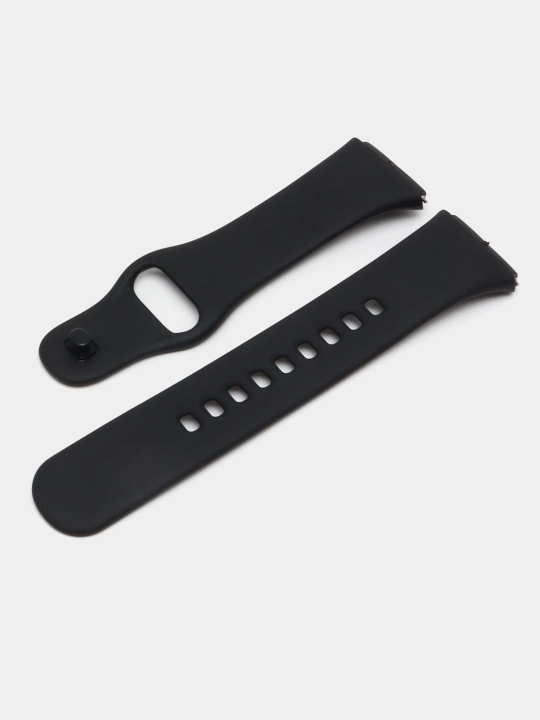 Ремешок для Redmi Watch 3 Active/ Watch 3 Lite, Tasma, Band, Xiaomi, Mi - 