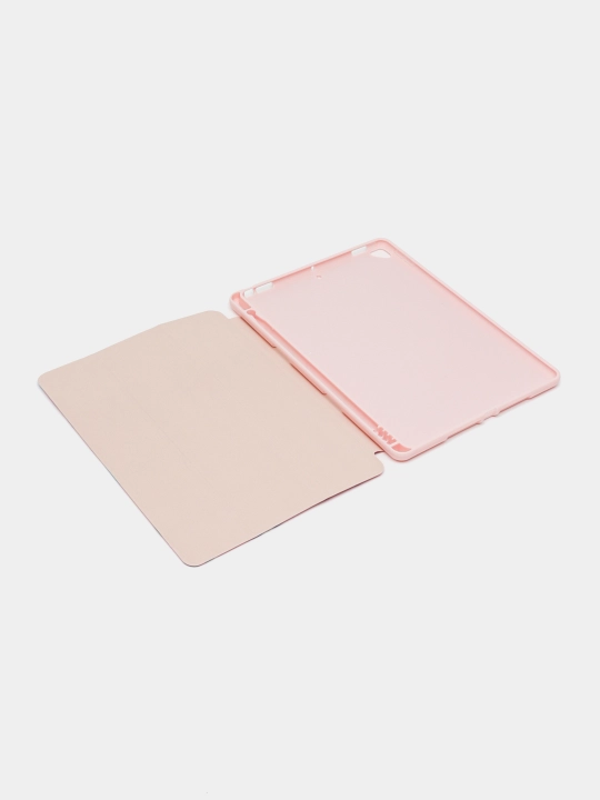 Чехол для iPad Pro/Air/Mini 4/5/6/7/8/9/10/11/13, 10.2/10.9/12.9, M4/M3/M2