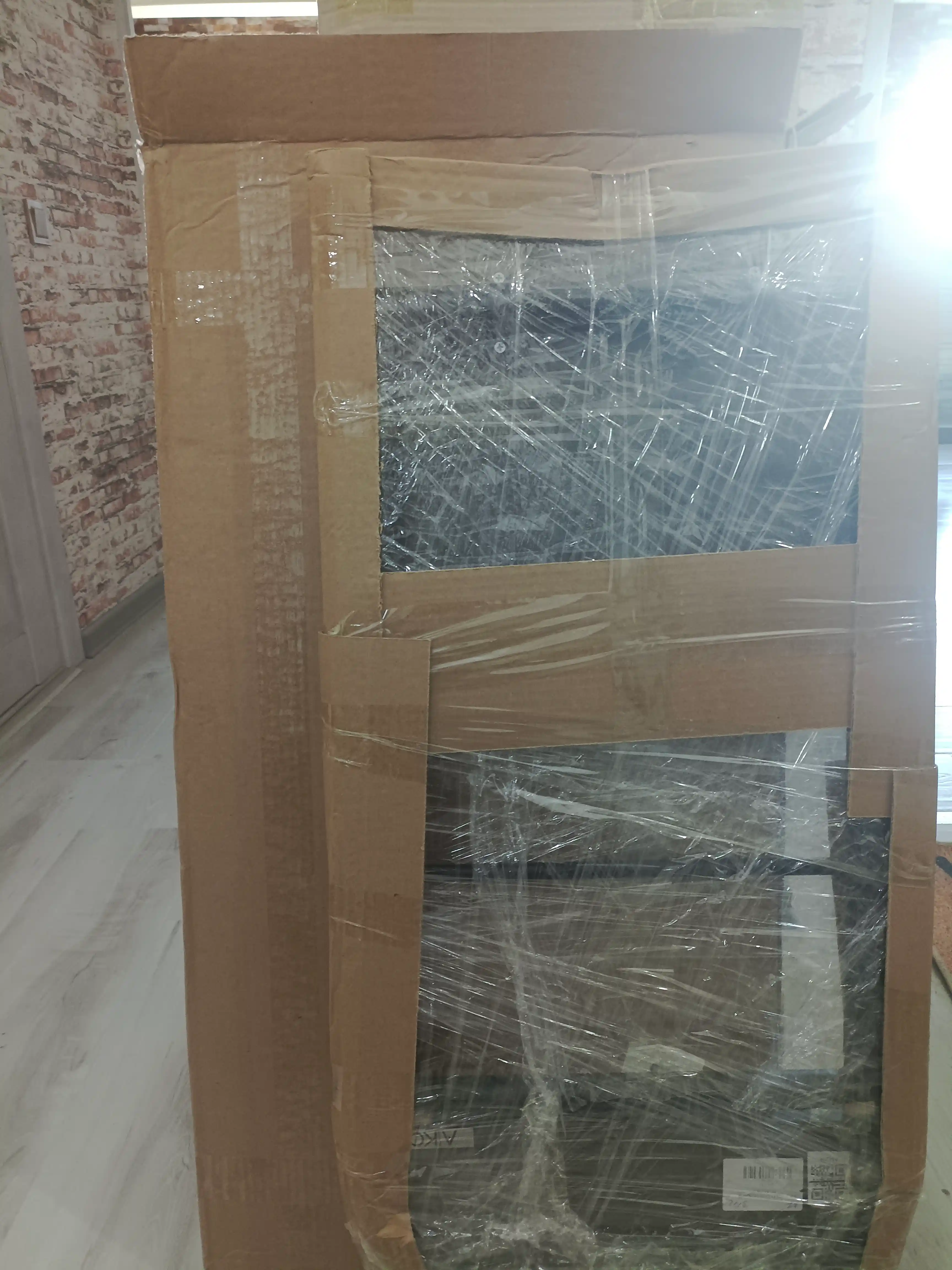 Yig‘ma stul AIKO Fold, uy, ofis va o‘qish uchun, portativ stuli, qo'lda, 41 x 44 x 75 sm