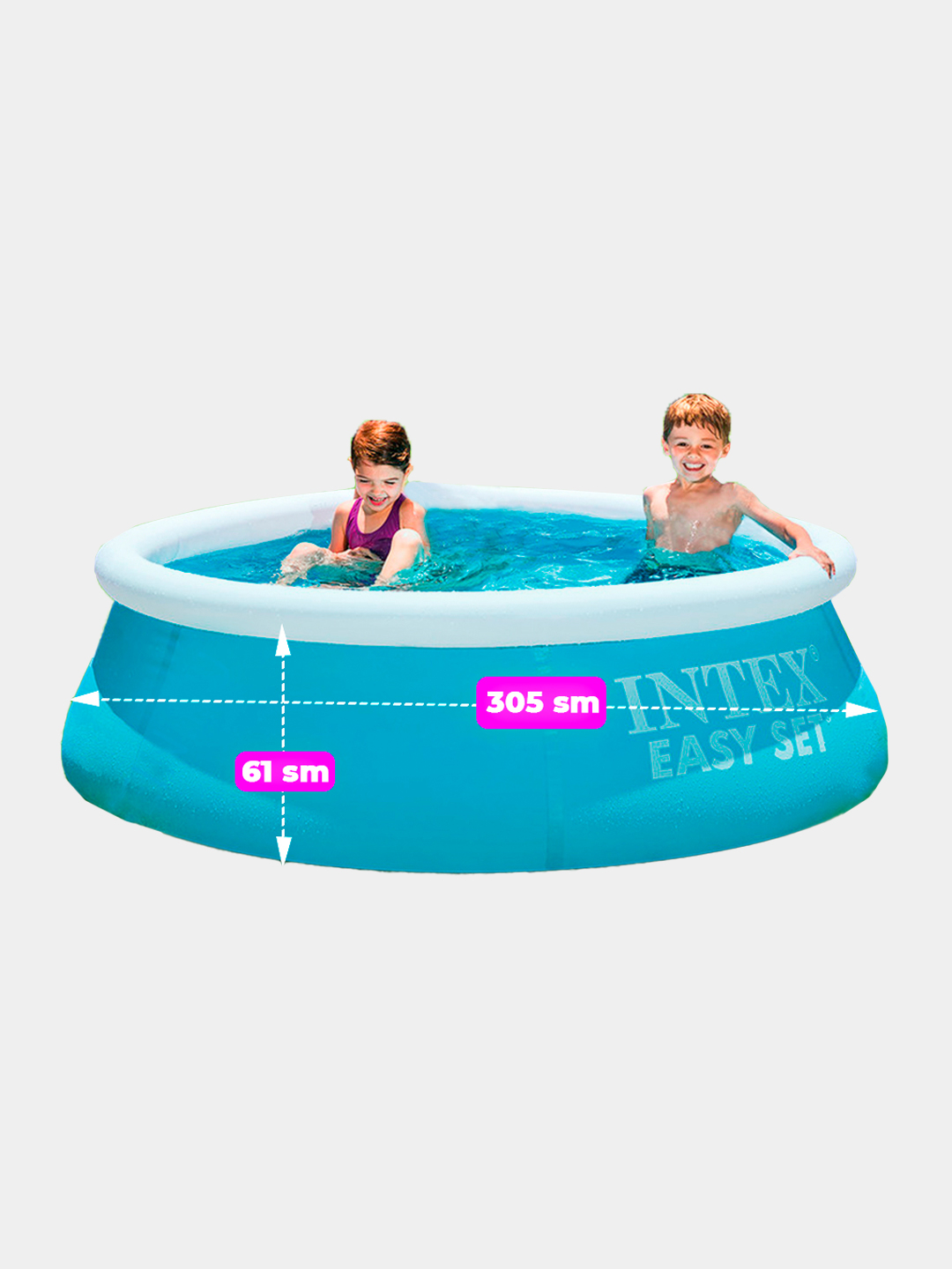 Бассейн intex 28101. Бассейн intex 28101