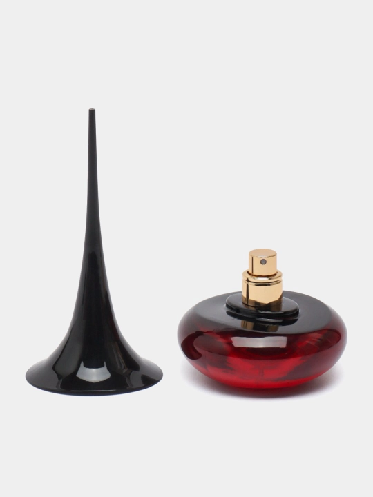 Parfyumlangan suv Love Potion: Sensual Ruby, Secrets, Midnight Wish, 50 ml