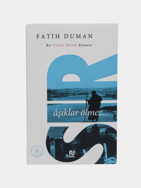 Sir Asiklar Olmez: Fatih Duman - 