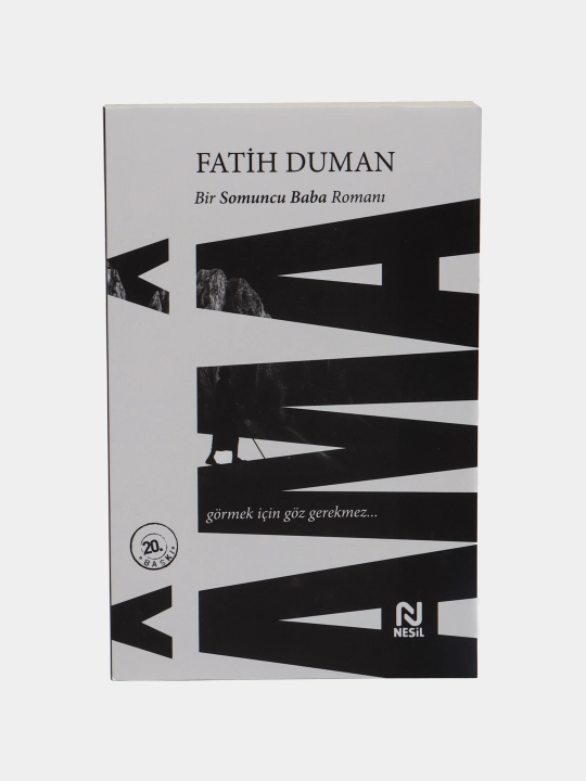 Nesil Yaynlar Ama: Fatih Duman - 