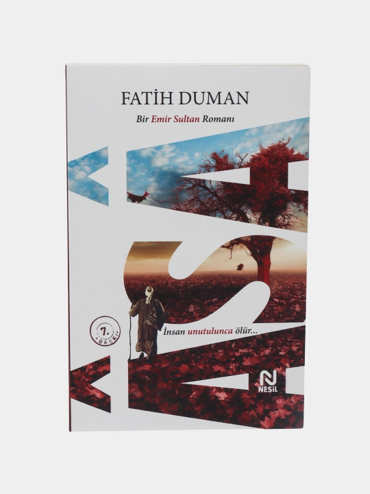 ASA Roman: Fotih Duman - 
