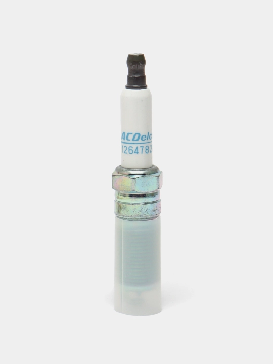 GM ACDelco №12647827 avtomobil o't oldirish svechalari Chevrolet Malibu 2.4 uchun, to'plam 4 dona - 